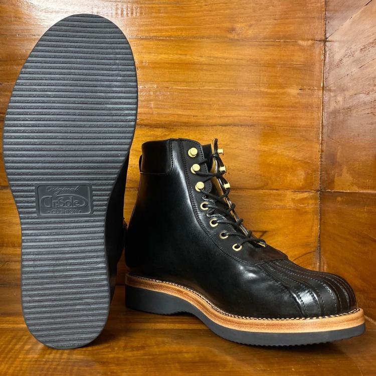 MorSon KC 1-1 with Black Maryam Andrea